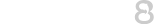 fisher8 logo